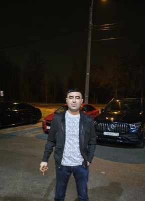 Nidzhad, 35, Azerbaijan, Shamkhor