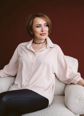 Kseniya, 55, Russia, Moscow