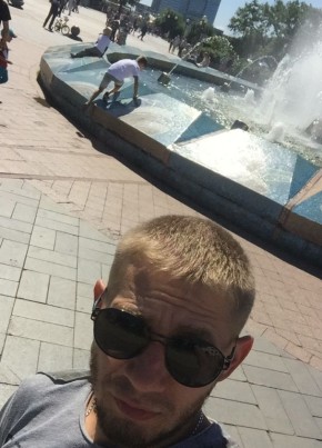 Алексей, 33, Россия, Владивосток