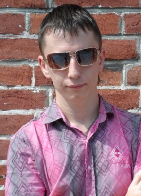 Владимир, 35, Россия, Владивосток