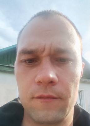 Владимир, 34, Россия, Карачев