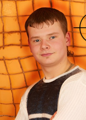 RamblerDating profile picture for @mistakos