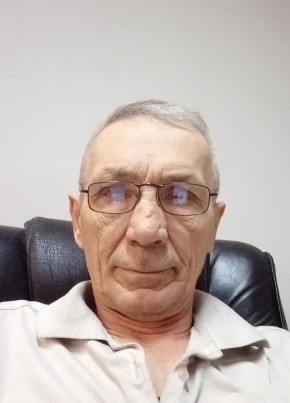 Ильмир из Саяногорска 57 лет