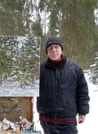 Алексей, 65 лет, Обнинск