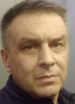 Алексей из Москвы 46 лет