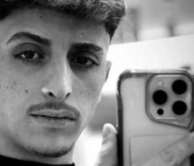 احمد, 18, Hebron