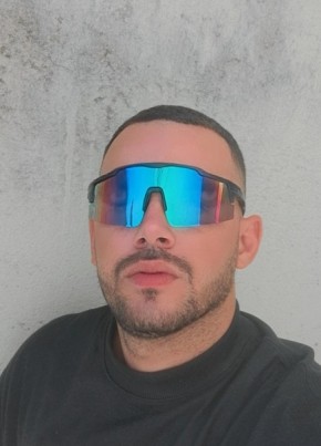 Fabricio из Região de Campinas (São Paulo) 27 лет