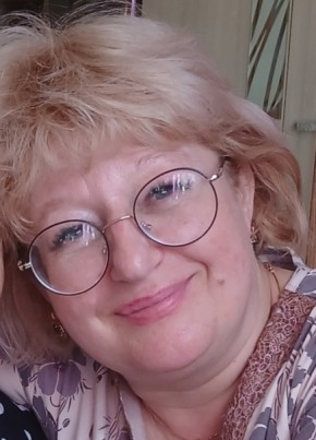 Elvira, 58, Japan, Shibetsu