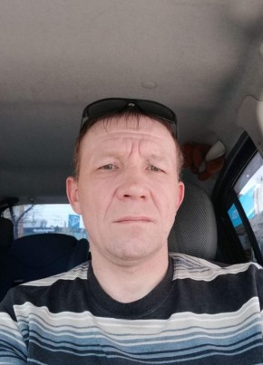 Aleksey, 45, Russia, Krasnodar