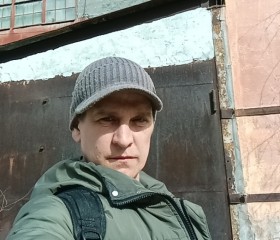 Андрей Бутымов, 43 года, Асбест