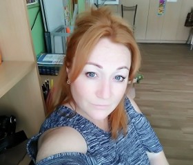 Ирина, 42 года, Липецк