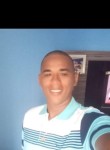 Jailson, 38 лет, Simões Filho