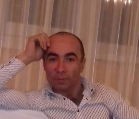 Мхитар Багирян, 46 лет, Михайловск (Ставропольский край)