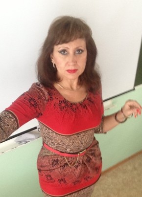 Anfisa, 50, Russia, Moscow