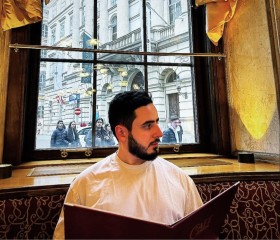 Alex, 32, Yerevan