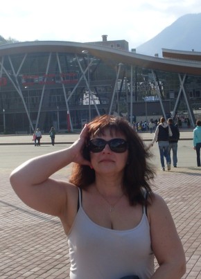 Ирина, 54, Россия, Воронеж