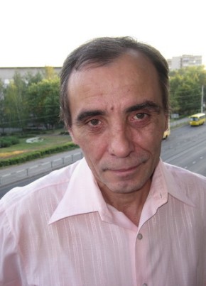 sergey, 65, Россия, Липецк