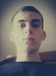 Sergey, 24 года, Горад Кобрын