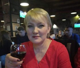 Свєта, 51 год, Тернопіль