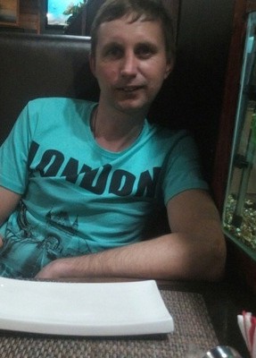 Николай, 43, Россия, Вольск