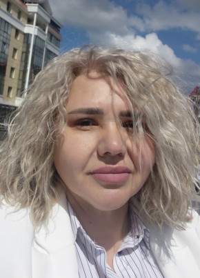 Лариса из Ставрополи 53 года
