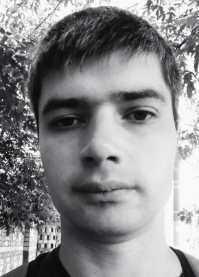 Максик, 30, Россия, Иваново
