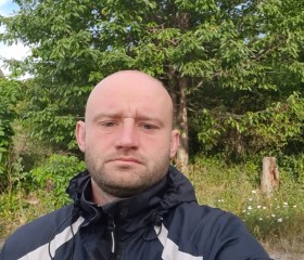 Данилюк Дмитро, 38 лет, Вашківці