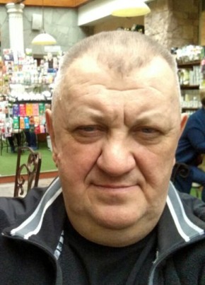 Олег из Перми 59 лет