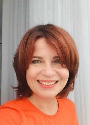 juliya, 48, Україна, Одеса