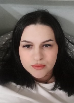 Анна из Георгиевска 38 лет