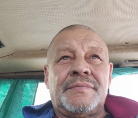 Evgeniy, 70, Novosibirsk