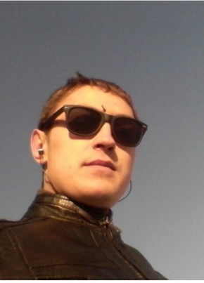 Денис, 38, Россия, Учалы