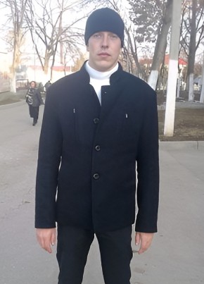 evgeniy, 37, Russia, Moscow