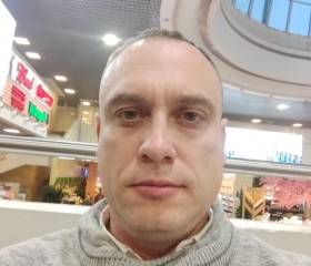 Егор, 41 год, Корсаков