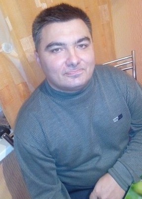 Чирков, 44, Россия, Альметьевск