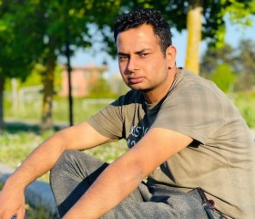 Kamran, 27 лет, Tolentino