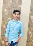 Sameer Rajput, 18, Delhi