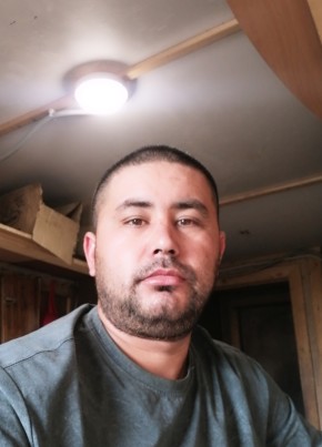 Rustan Juraev, 32, Россия, Петрозаводск
