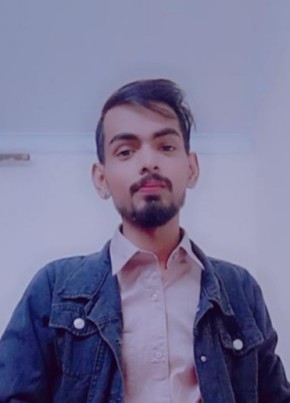 Rahul, 24, India, Begusarai