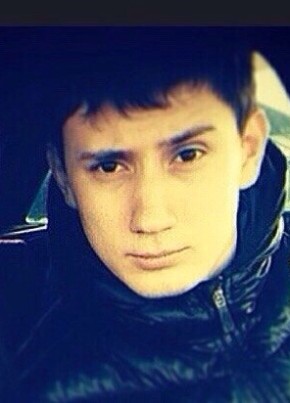 Irkabaev, 29, Россия, Дюртюли