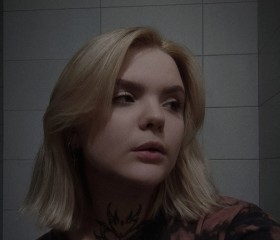 Senya, 22, Kirovsk (Leningrad)