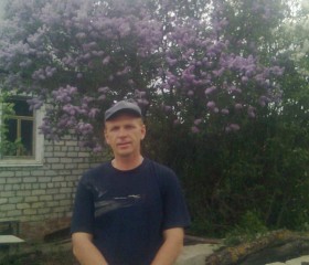 Витя, 54 года, Воронеж