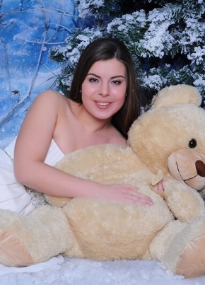 Валерия, 29, Россия, Геленджик