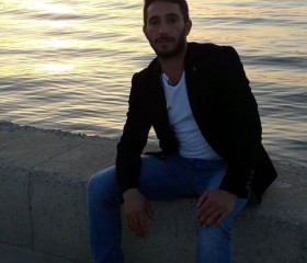 Özgür, 24, Kilosa