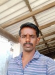 Kumrasenk, 34 года, Chennai