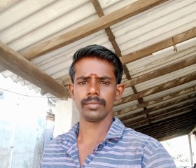 Kumrasenk, 35 лет, Chennai