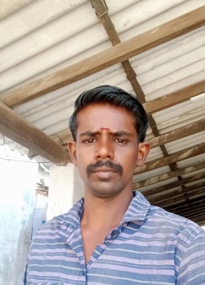 Kumrasenk, 35, India, Chennai