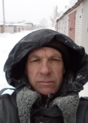 Вальдемар, 57, Россия, Нижний Новгород