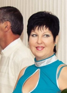 Виктория, 62, Россия, Москва