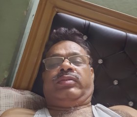 sanju, 49 лет, Patna